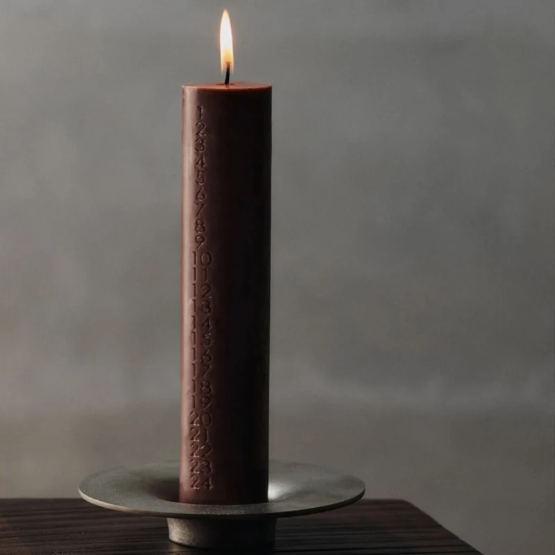 Ferm Living Soothe Candle Holder