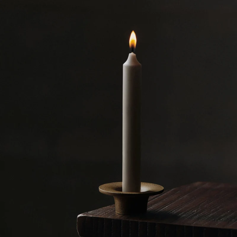 Ferm Living Soothe Candle Holder