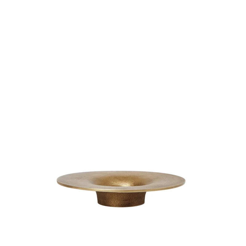 Ferm Living Soothe Candle Holder