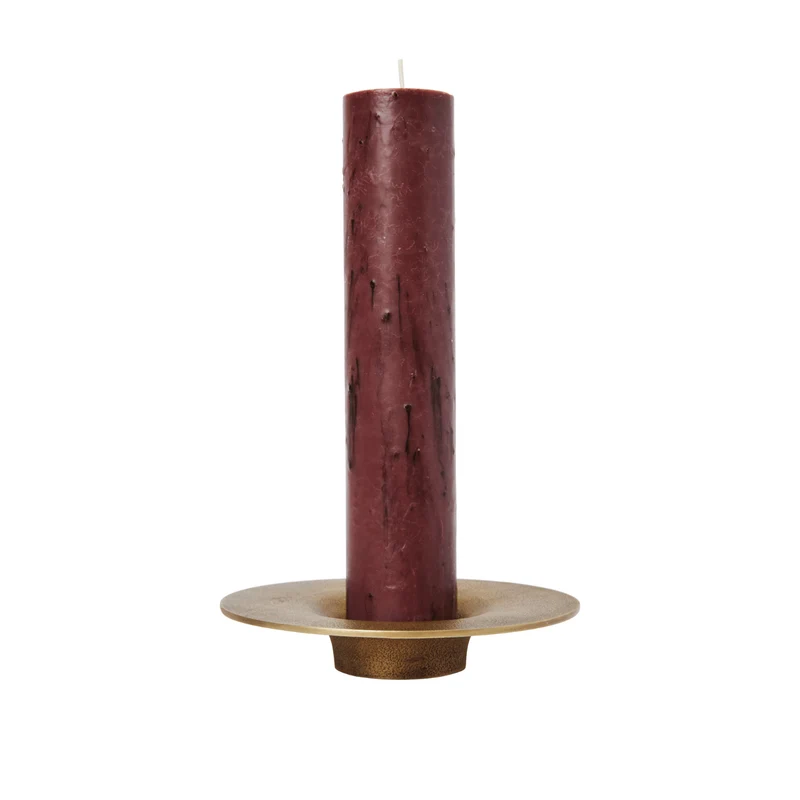 Ferm Living Soothe Candle Holder