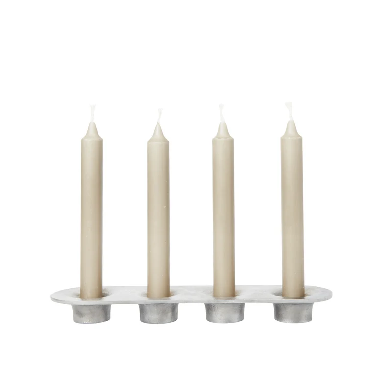 Ferm Living Soothe Candle Holder