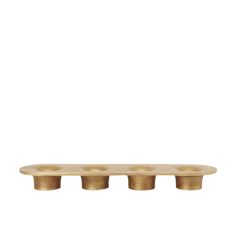 Ferm Living Soothe Candle Holder
