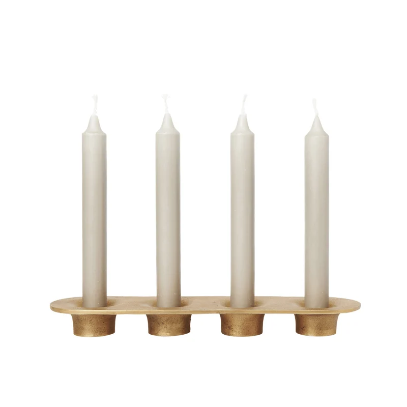 Ferm Living Soothe Candle Holder