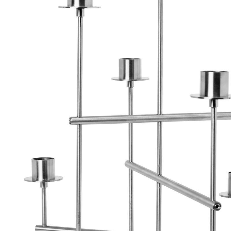 Ferm Living Elysia Candelabra