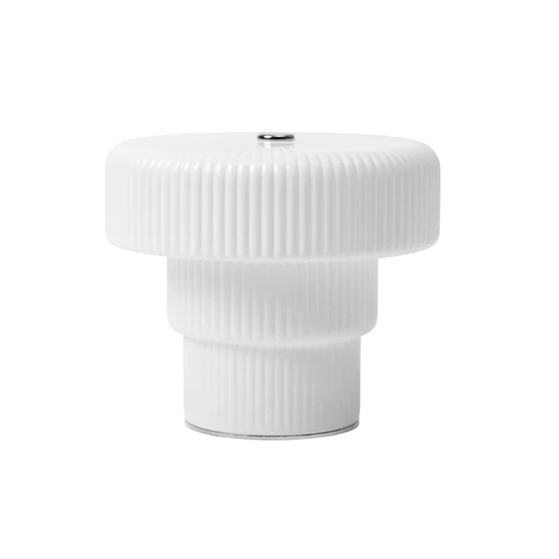 Ferm Living Ripple Portable Lamp