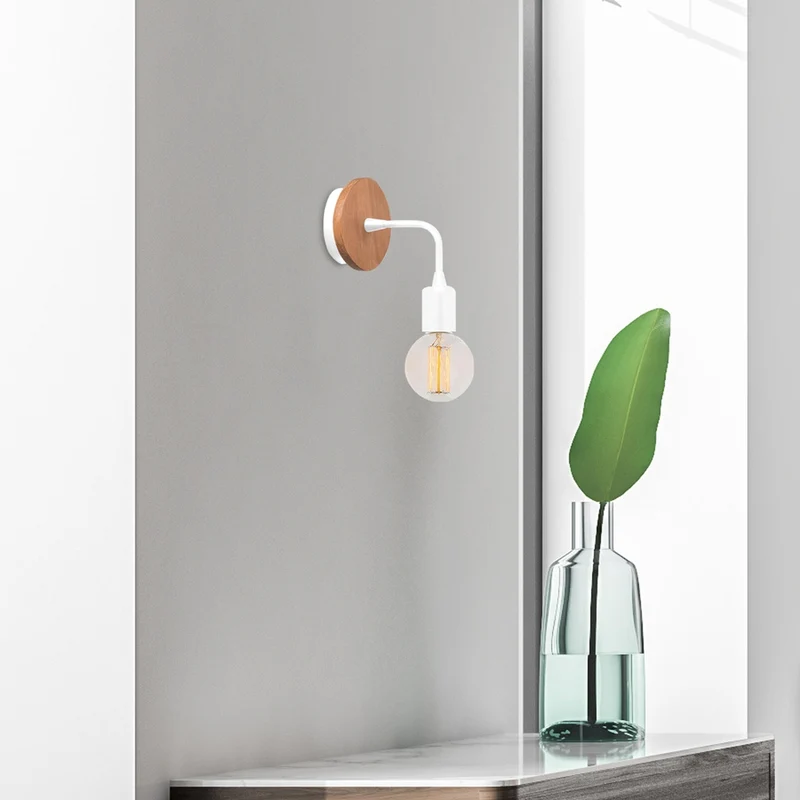 Applique Murale Cuisine Blanche