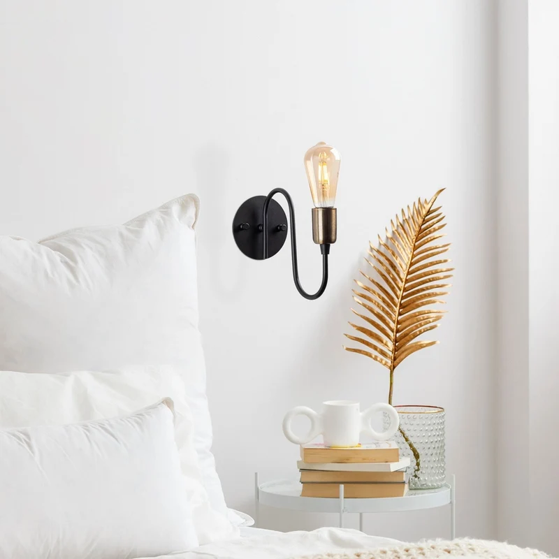 Applique Chambre Ampoule