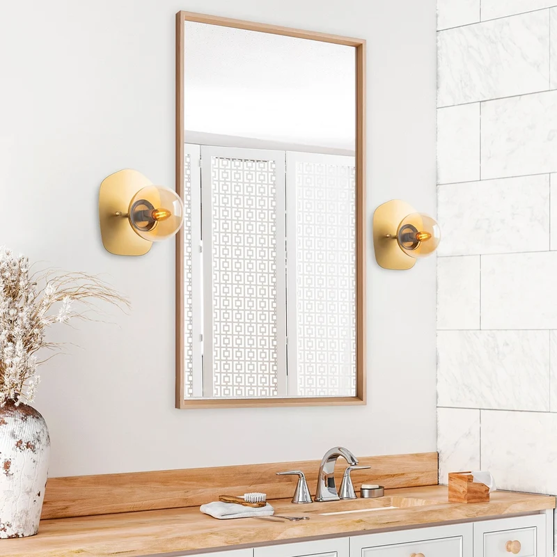 Hauteur Applique Chambre