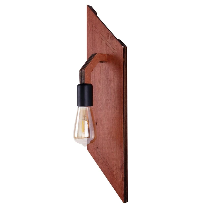 Applique En Bois Design
