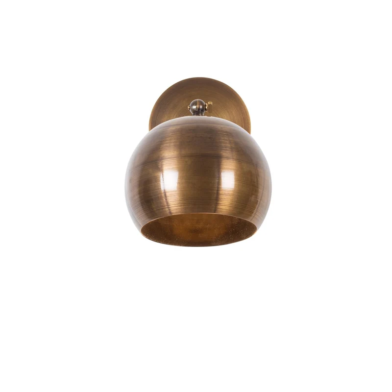 Cuivre Luminaire