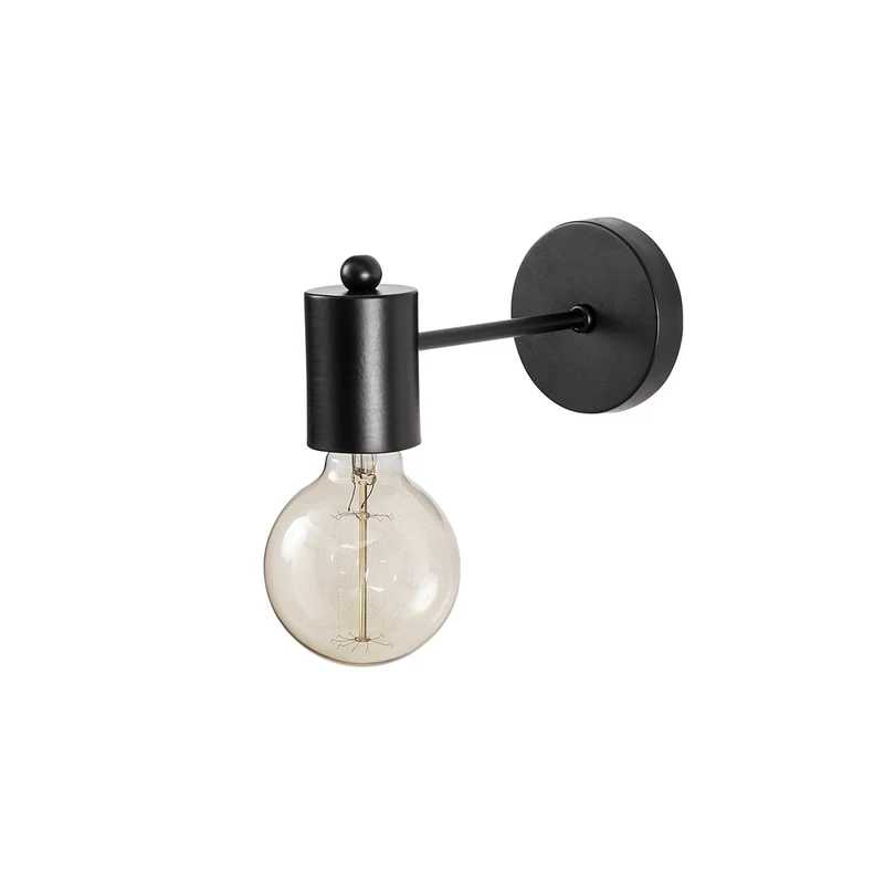 Applique Murale Ampoule E27