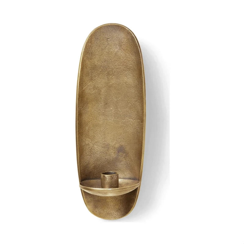 Ferm Living Agapé Wall Candle Holder