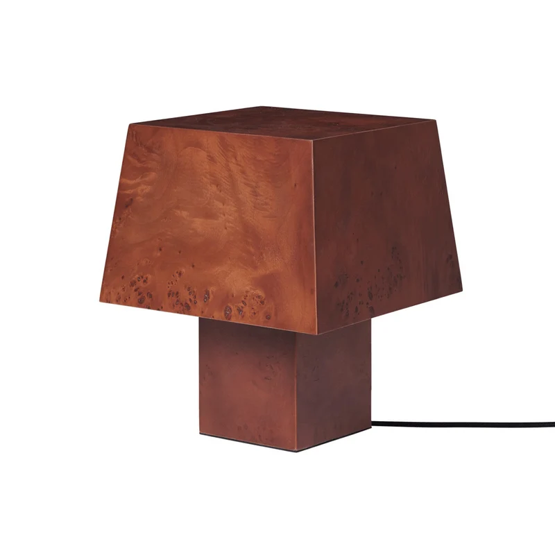 Ferm Living Burl Table Lamp
