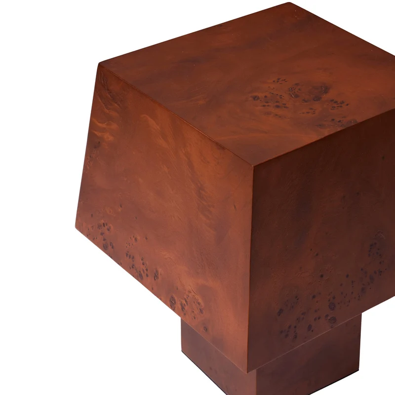 Ferm Living Burl Table Lamp