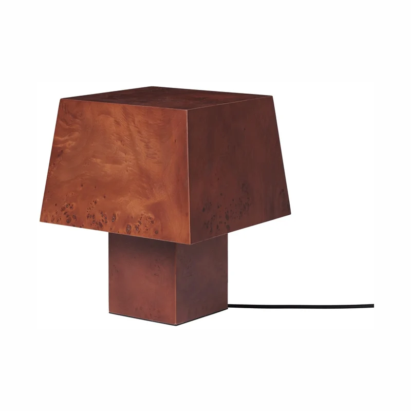 Ferm Living Burl Table Lamp