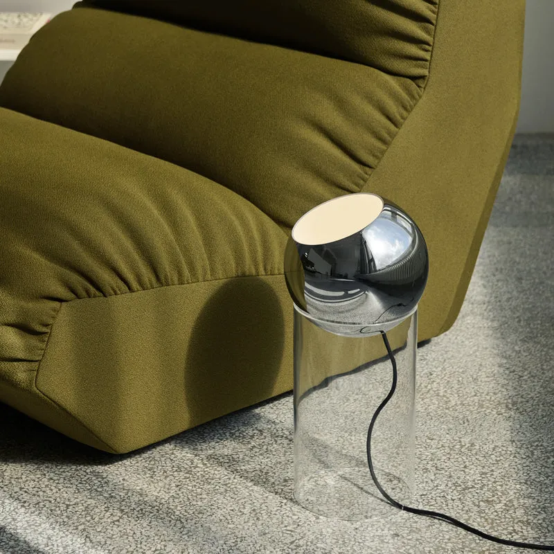 &Tradition Topan VP13 - VP14 Table/Floor Lamp