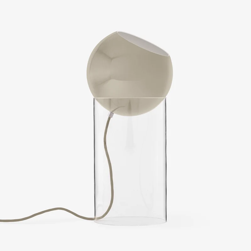 &Tradition Topan VP13 - VP14 Table/Floor Lamp