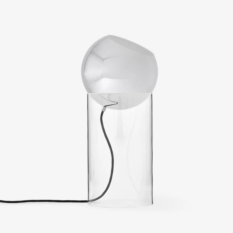 &Tradition Topan VP13 - VP14 Table/Floor Lamp