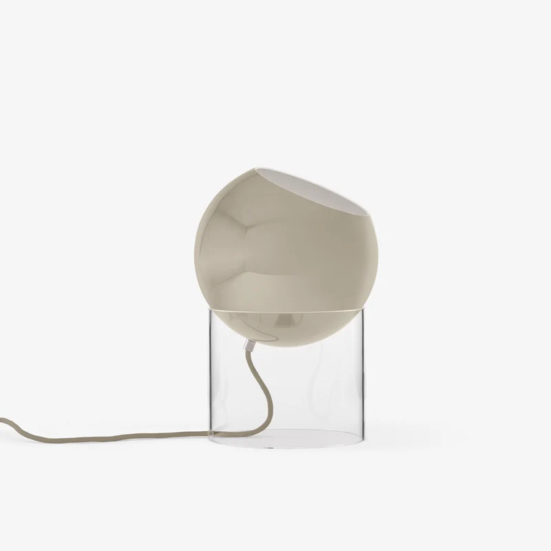 &Tradition Topan VP13 - VP14 Table/Floor Lamp