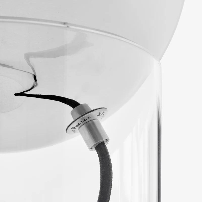 &Tradition Topan VP13 - VP14 Table/Floor Lamp