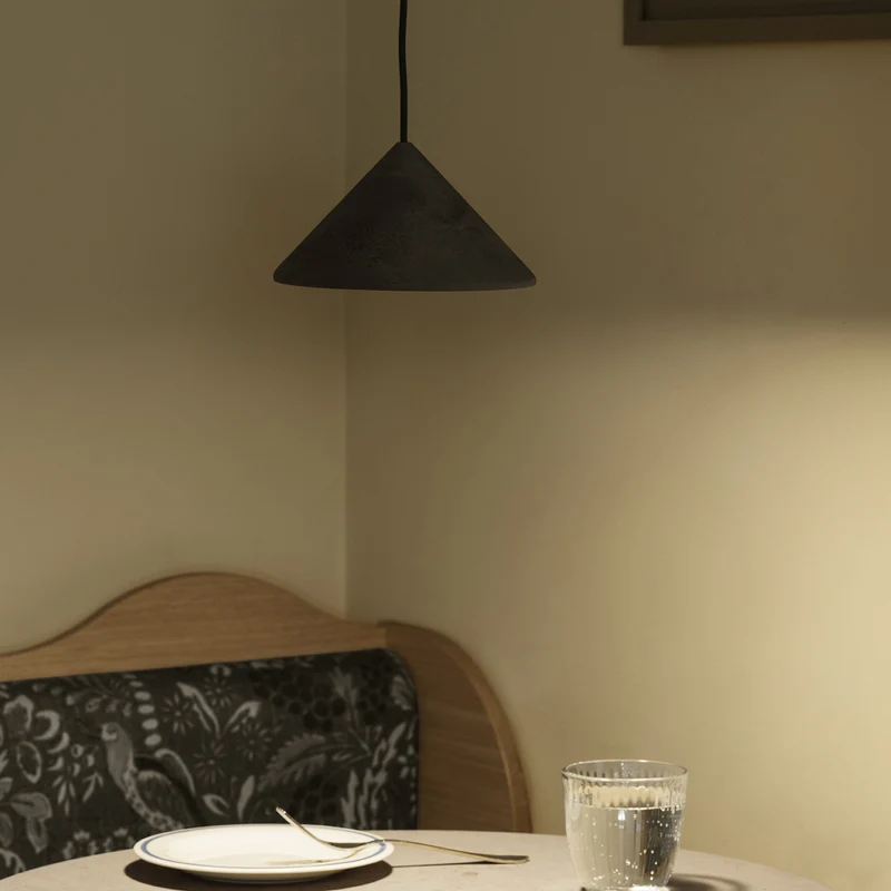 Mater Terra Pendant Lamp