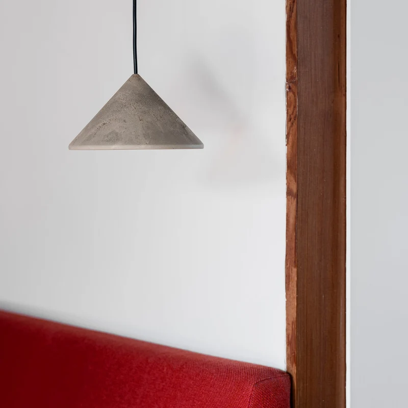 Mater Terra Pendant Lamp