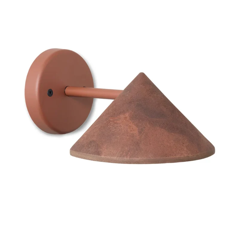 Mater Terra Wall Lamp