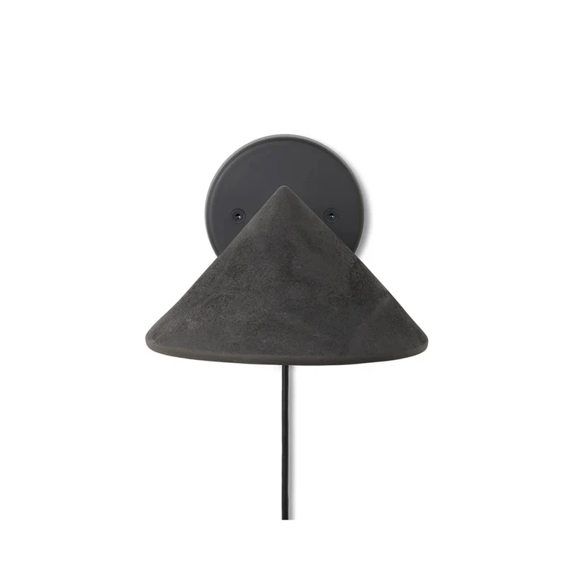 Mater Terra Wall Lamp
