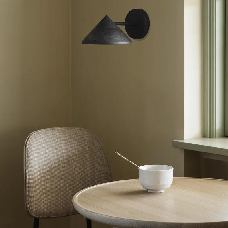 Mater Terra Wall Lamp