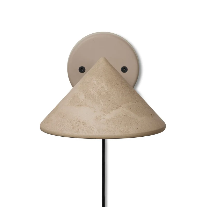 Mater Terra Wall Lamp