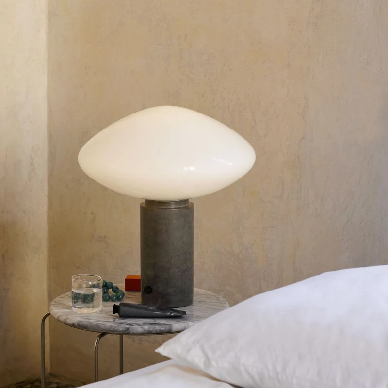 &Tradition Mist AP17 Table Lamp