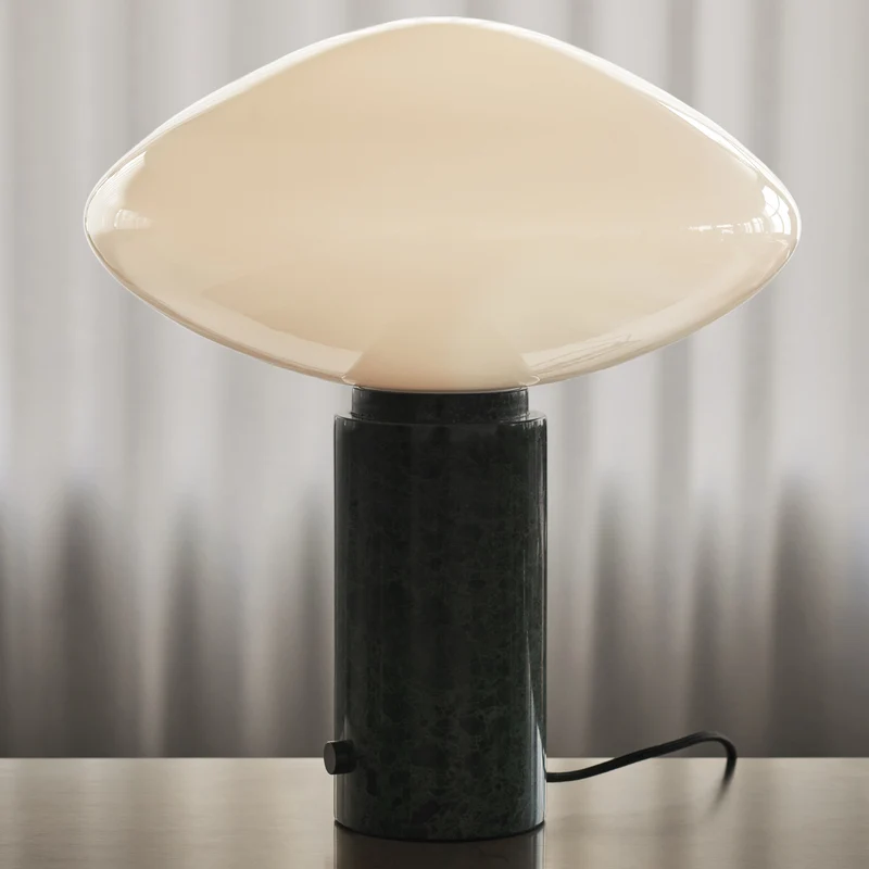 &Tradition Mist AP17 Table Lamp