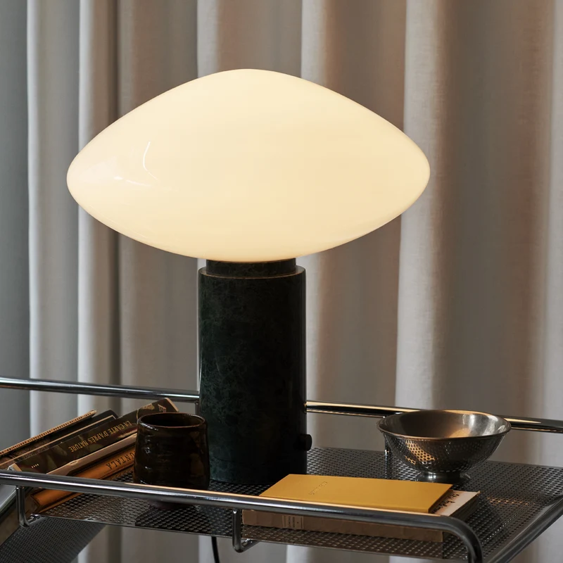 &Tradition Mist AP17 Table Lamp