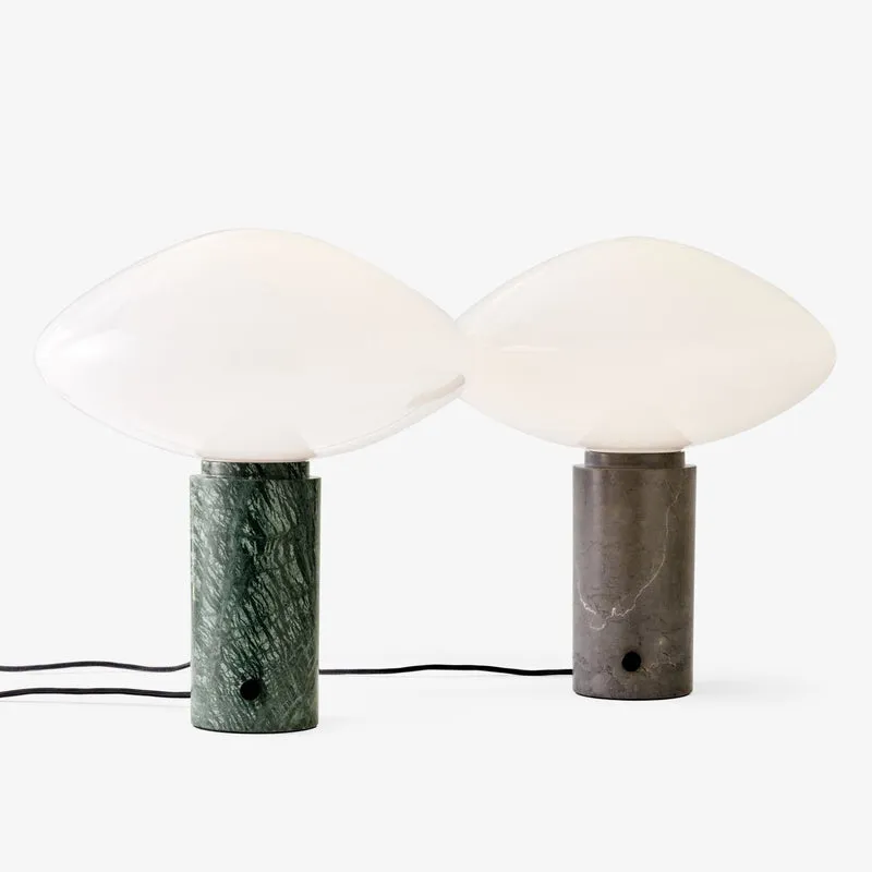 &Tradition Mist AP17 Table Lamp