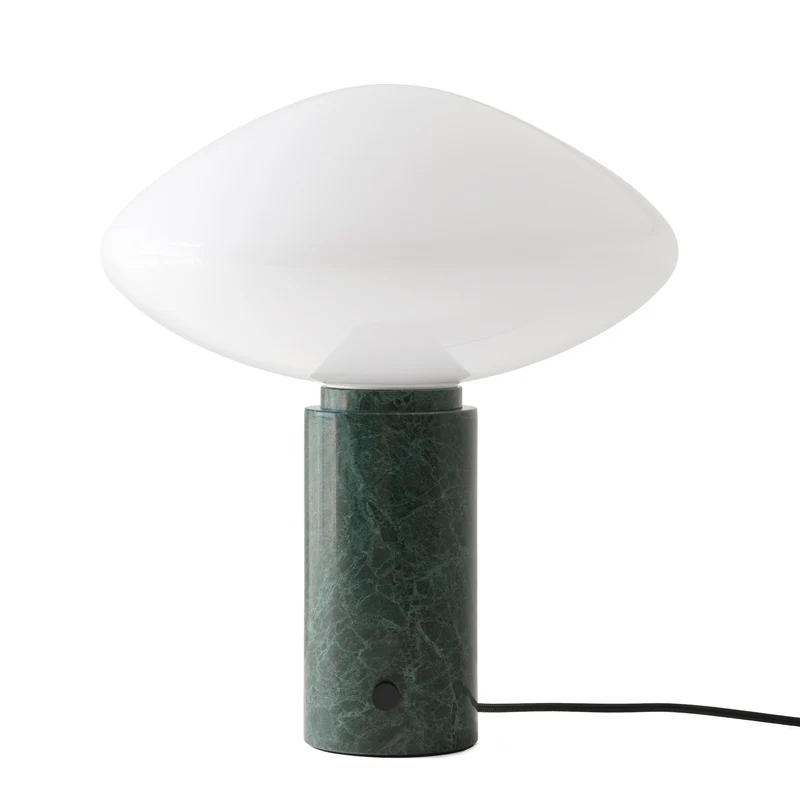 &Tradition Mist AP17 Table Lamp