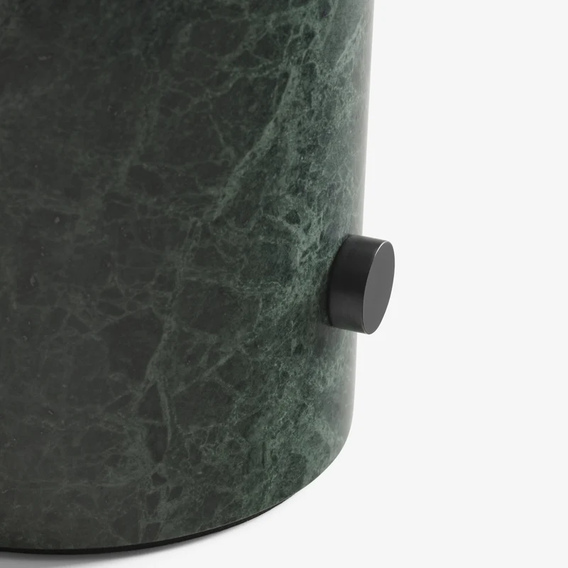 &Tradition Mist AP17 Table Lamp
