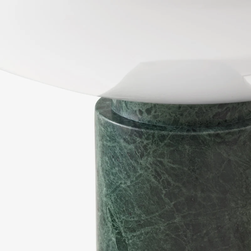 &Tradition Mist AP17 Table Lamp