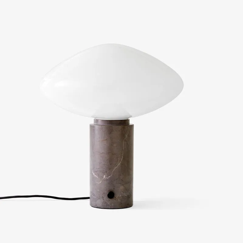 &Tradition Mist AP17 Table Lamp