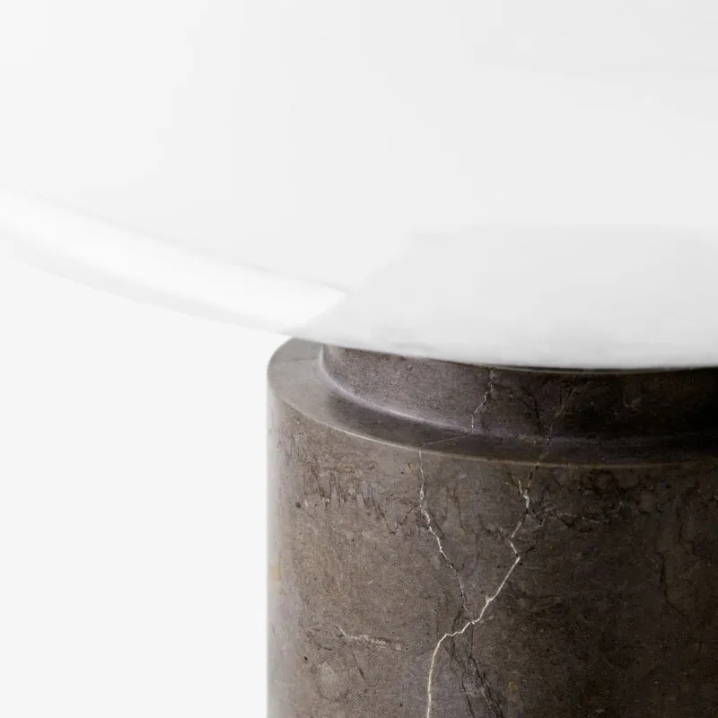 &Tradition Mist AP17 Table Lamp