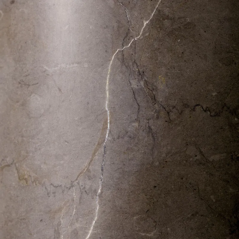 &Tradition Mist AP17 Table Lamp
