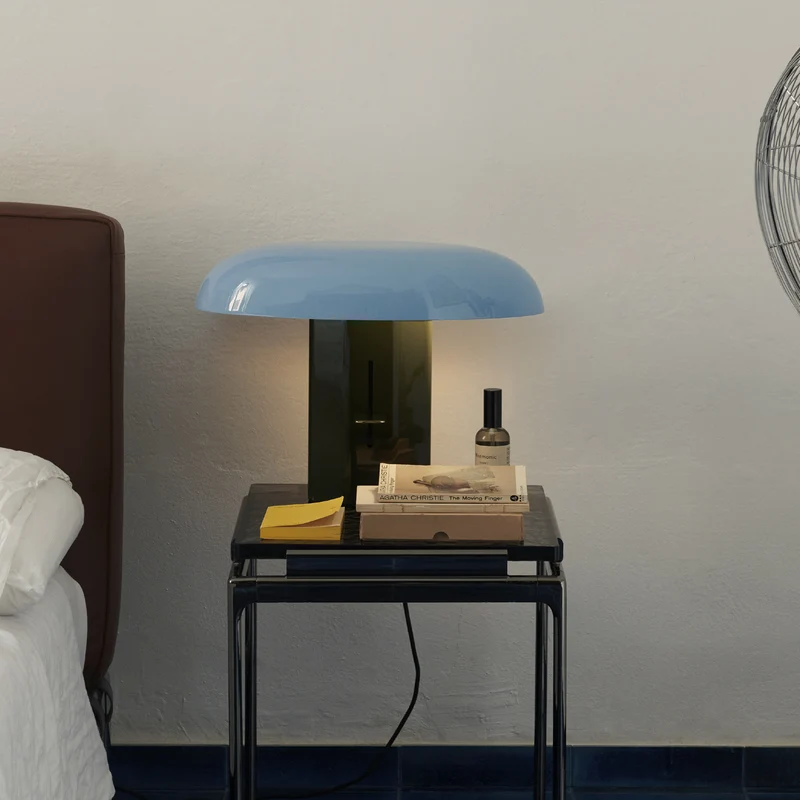 &Tradition Montera JH42 Table Lamp - UK Version