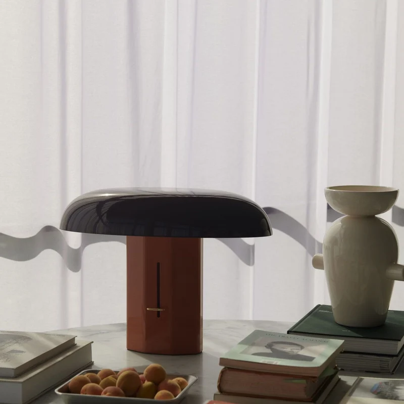 &Tradition Montera JH42 Table Lamp - UK Version