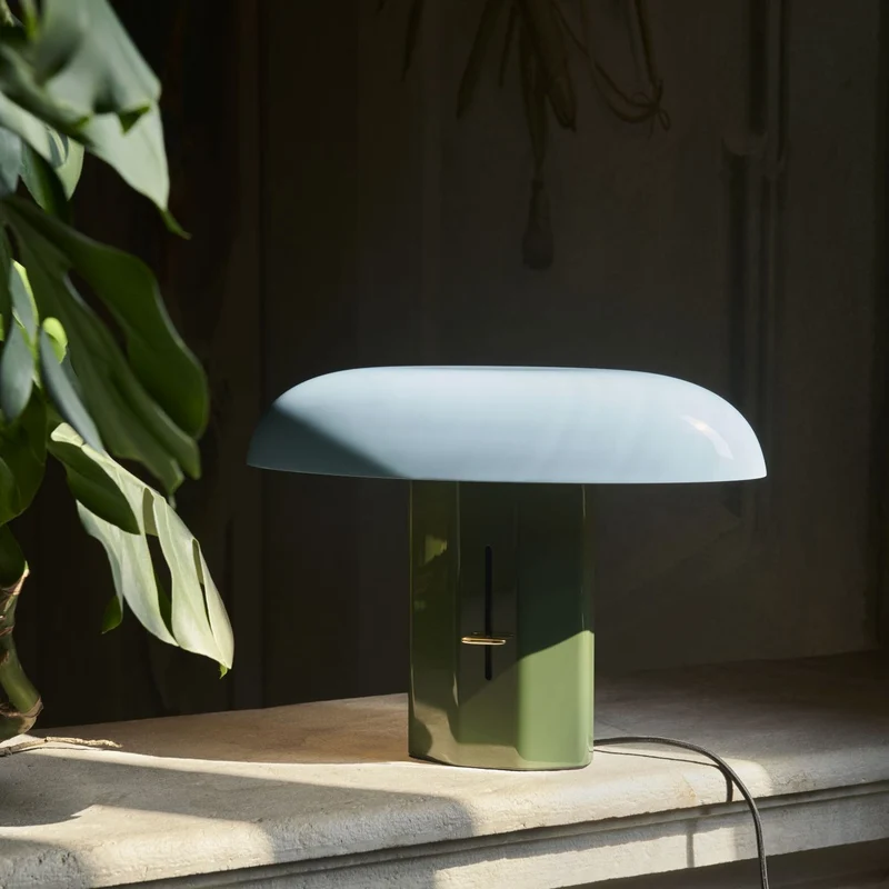 &Tradition Montera JH42 Table Lamp - UK Version
