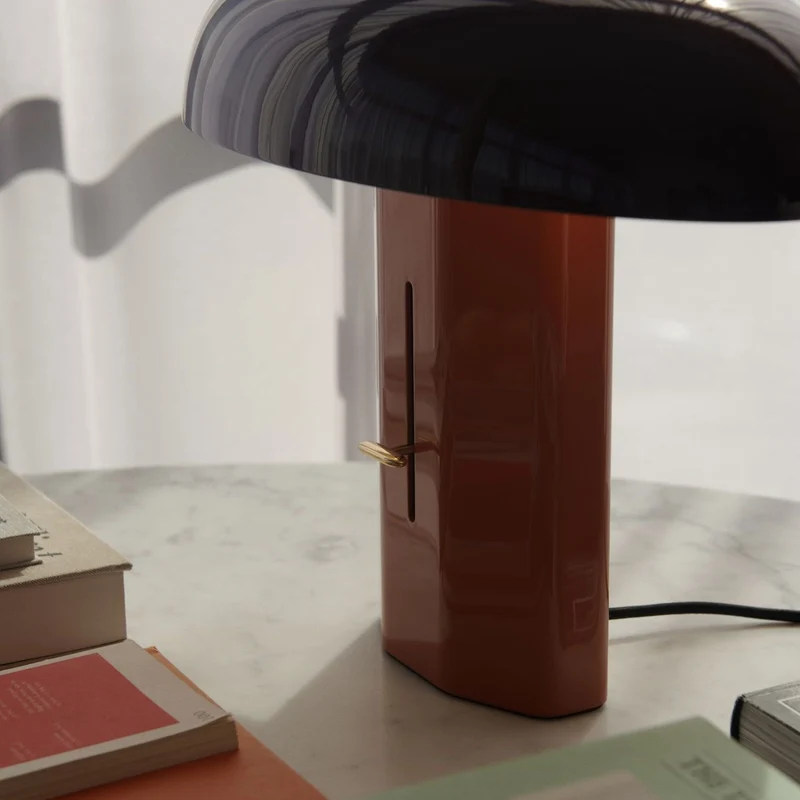 &Tradition Montera JH42 Table Lamp - UK Version