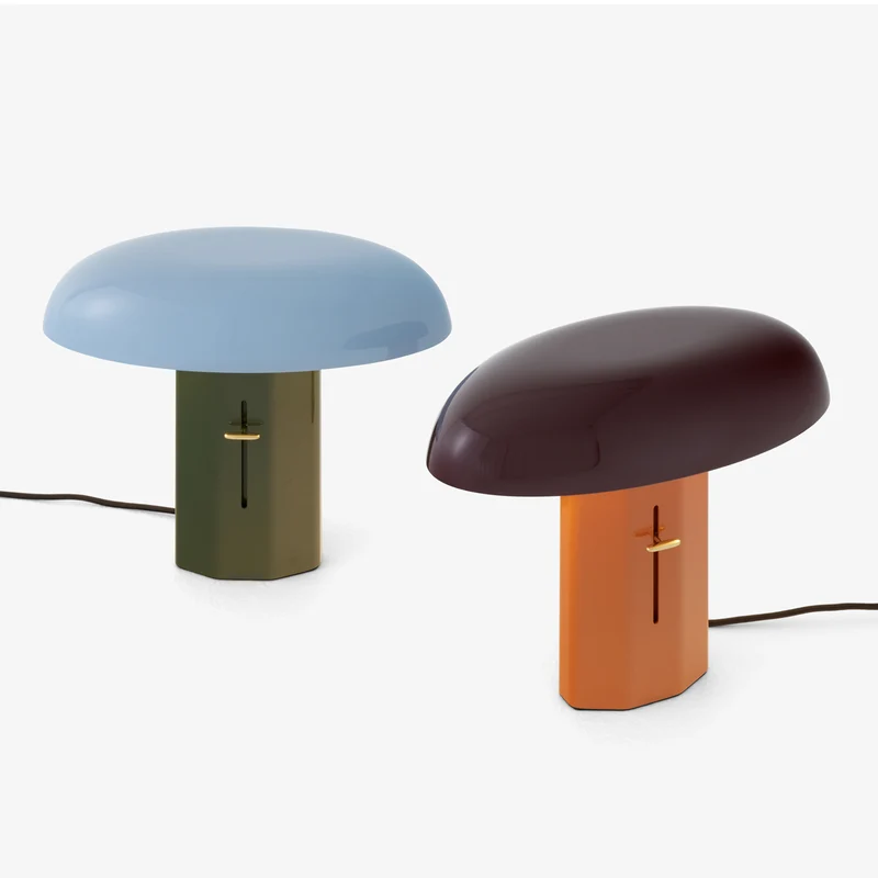 &Tradition Montera JH42 Table Lamp - UK Version
