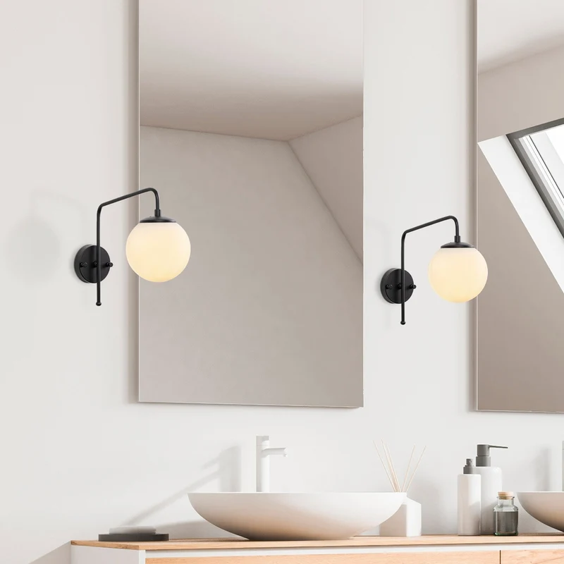 Interieur Applique Murale