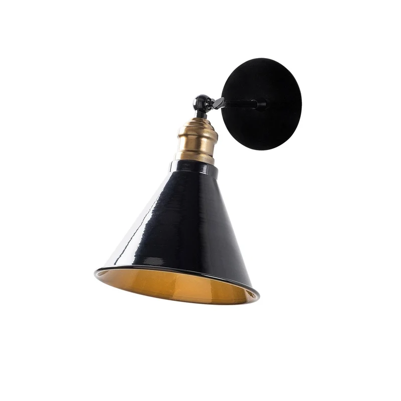 Lampe A Accrocher Au Mur