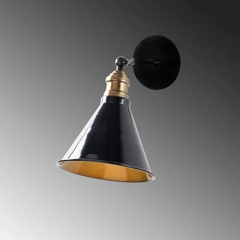 Lampe A Accrocher Au Mur