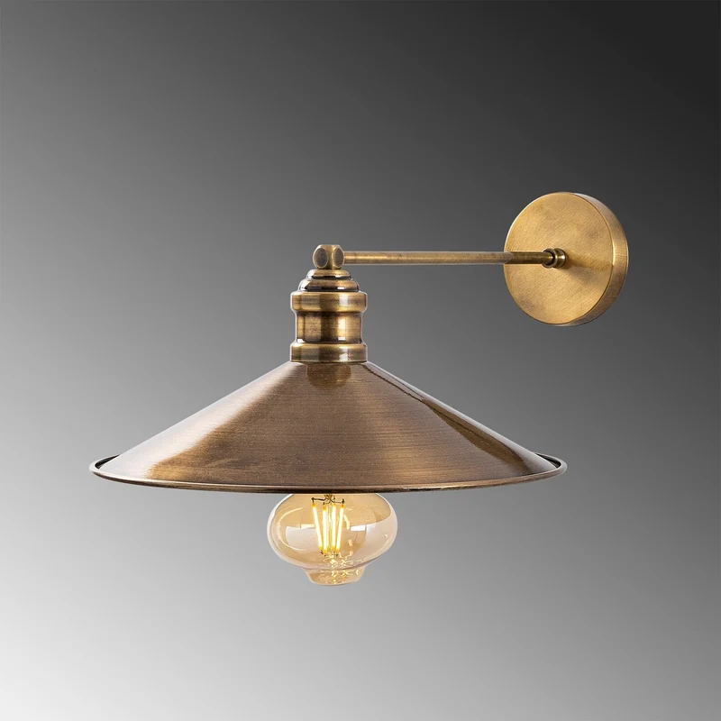 Lampe Chevet Murale