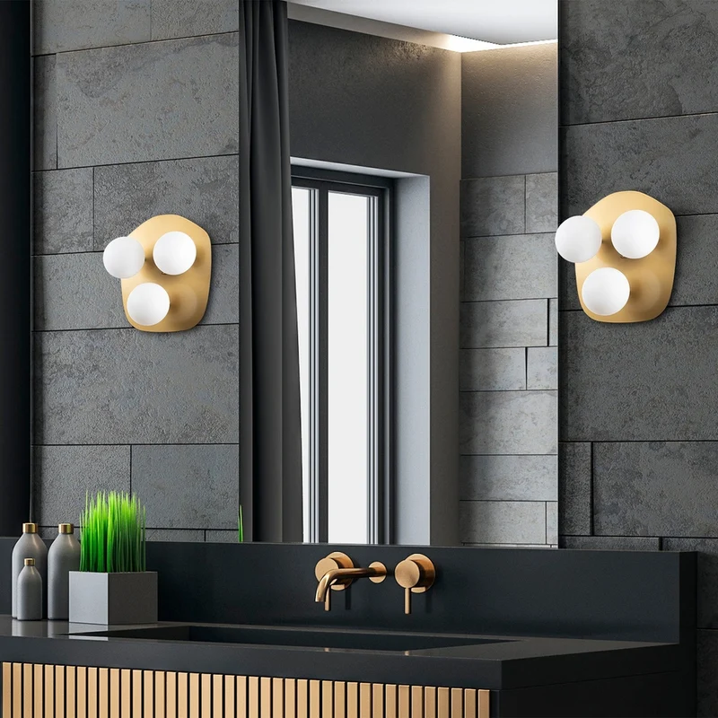 Applique Interieur Industrielle